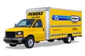Penske 16 Foot Truck