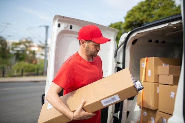 Uhaul Moving Storage