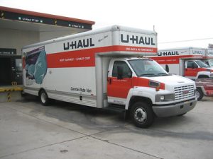 U-Haul Truck Rental: Your Ultimate Guide to DIY Moving