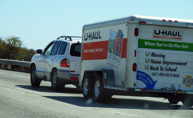 Uhaul Truck Rental Prices One Way: A Comprehensive Guide to Your Long-Distance Move