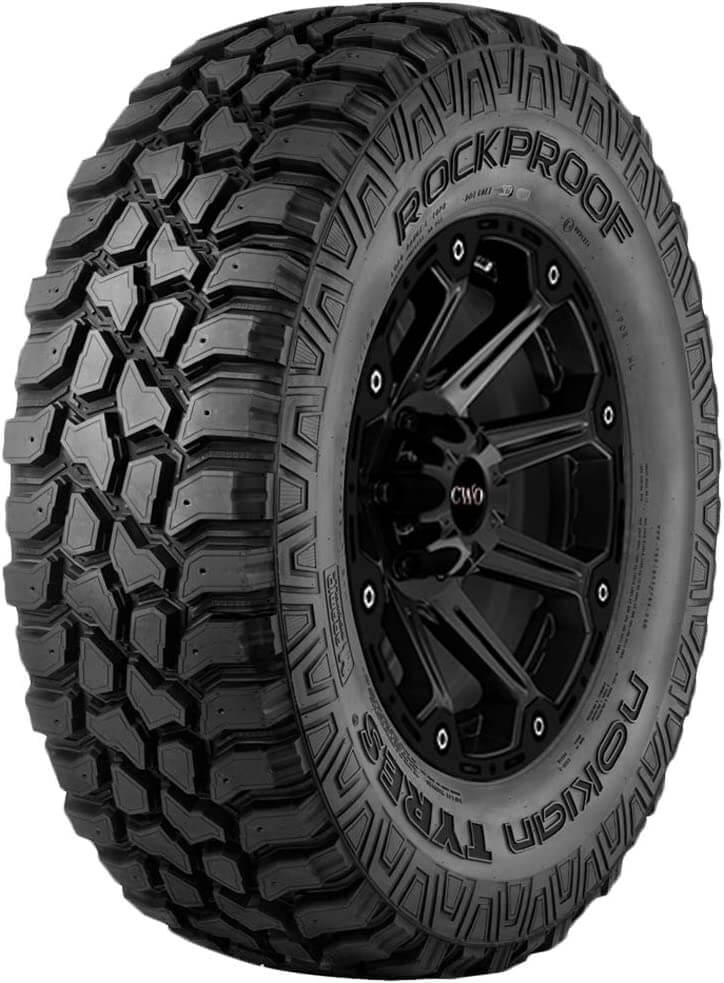 Best All Terrain Truck Tires