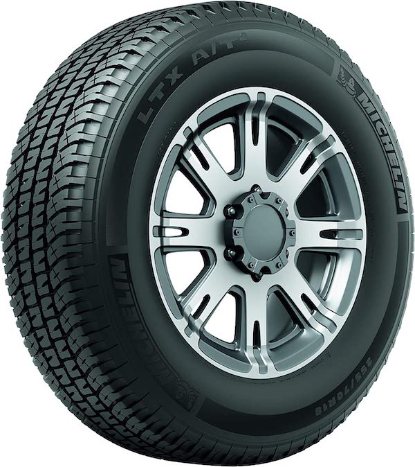 Best All Terrain Truck Tires