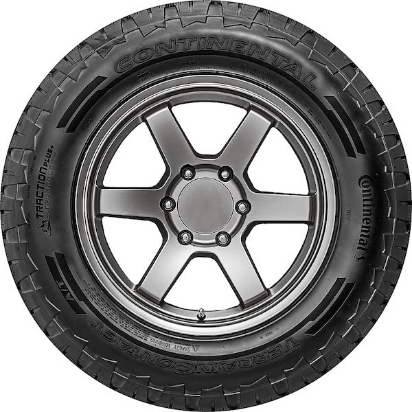 Best All Terrain Truck Tires