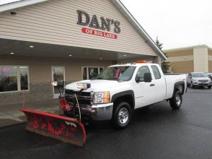 Used Snow Plow Trucks For Sale In Pa: Your Comprehensive Guide to Winter Preparedness