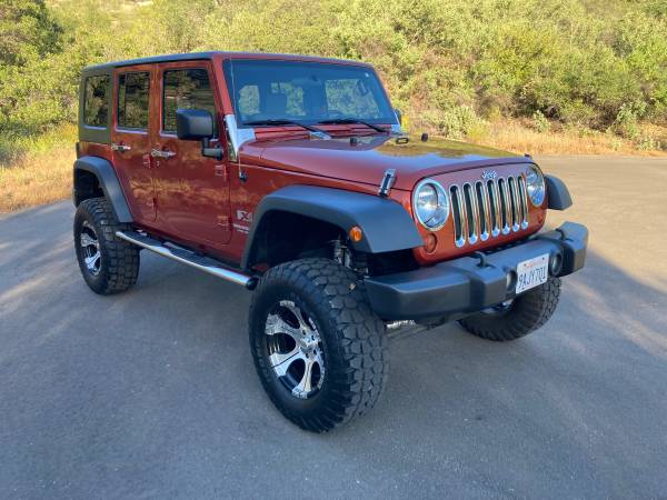 Jeep Wrangler For Sale Facebook Marketplace