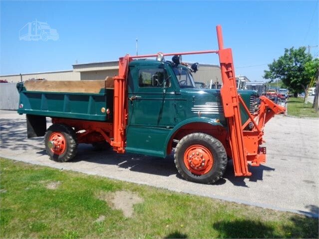 Oshkosh plow truck for sale