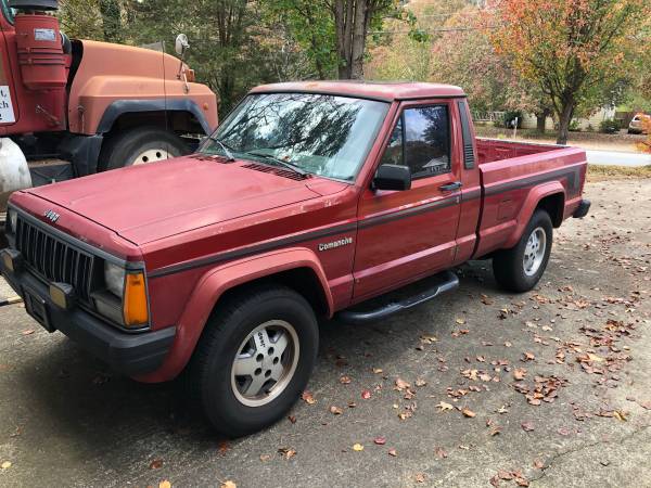 trucks for sale facebook marketplace