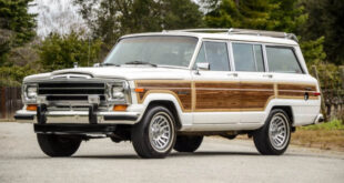 jeep wagoneer for sale craigslist