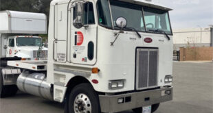 Peterbilt 362 for sale