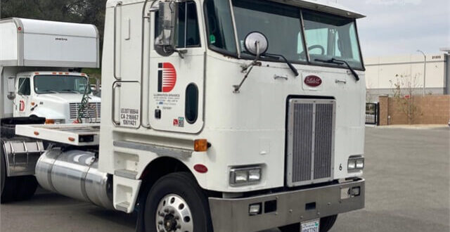 Peterbilt 362 for sale