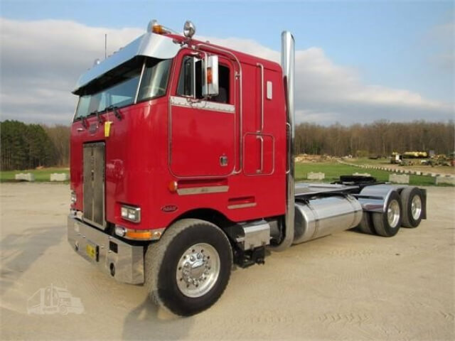 Peterbilt 362 for sale