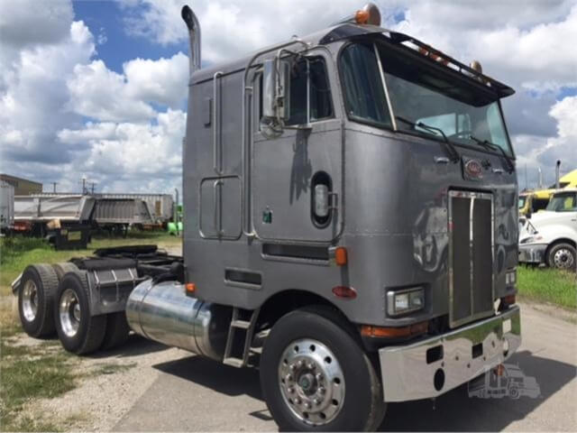 Peterbilt 362 for sale