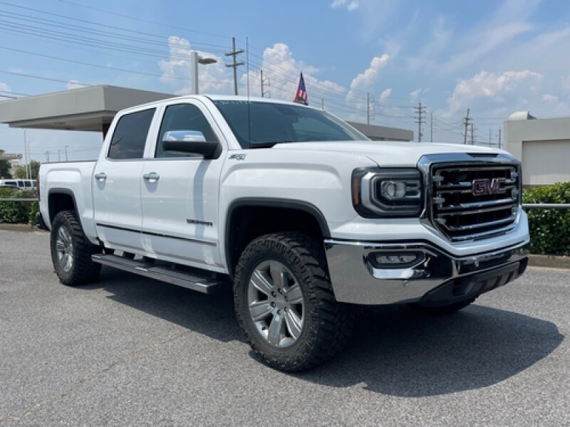 trucks for sale in houston