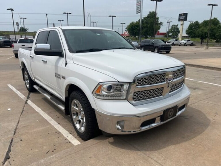 Where Can You Find Used Trucks for Sale?