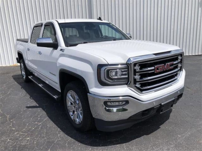 where can you find used trucks for sale