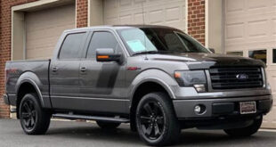 Ford F150 for Sale on Craigslist